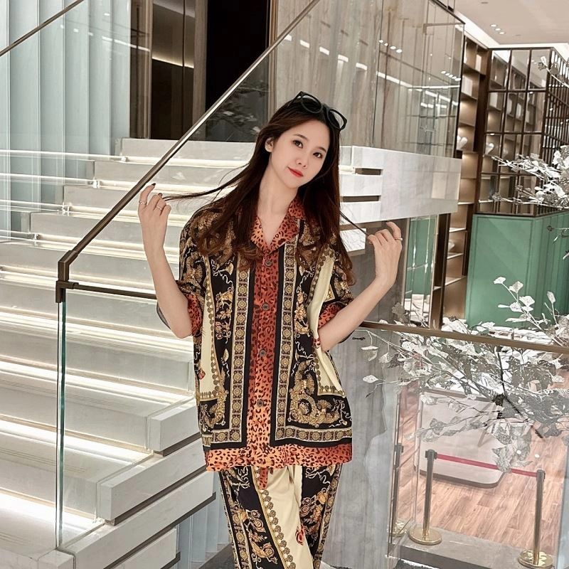 HighQuality Versace Nightwear 269053