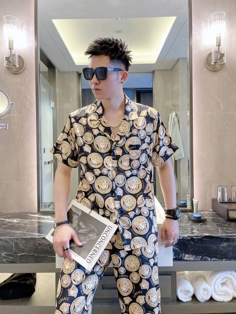 Unisex Versace Nightwear 269054