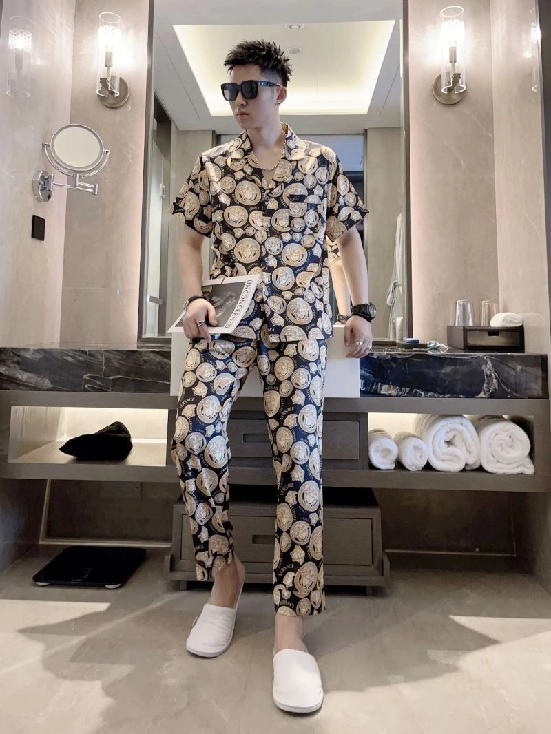 Unisex Versace Nightwear 269054