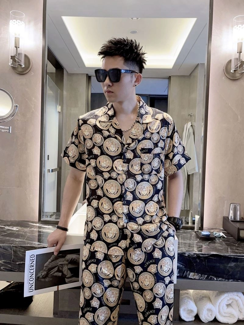 Unisex Versace Nightwear 269054