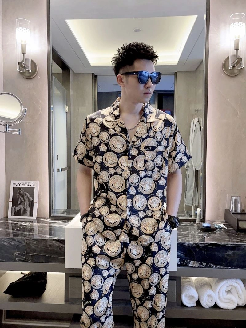 Unisex Versace Nightwear 269054