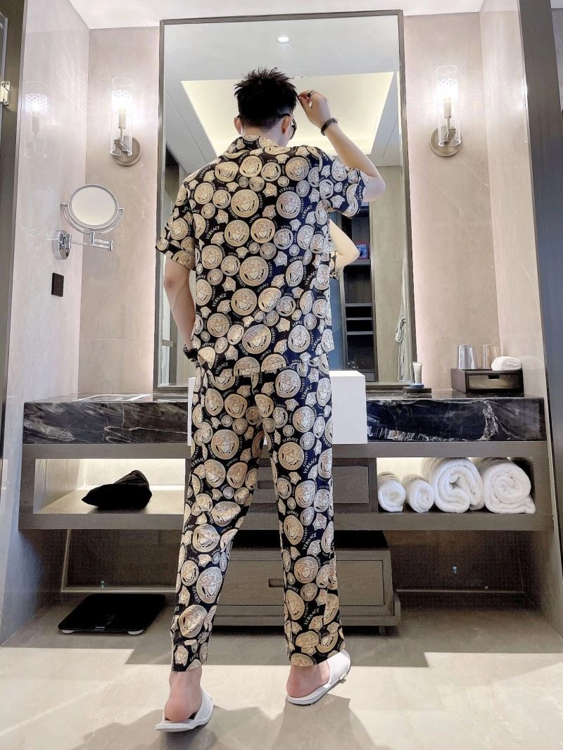 Unisex Versace Nightwear 269054