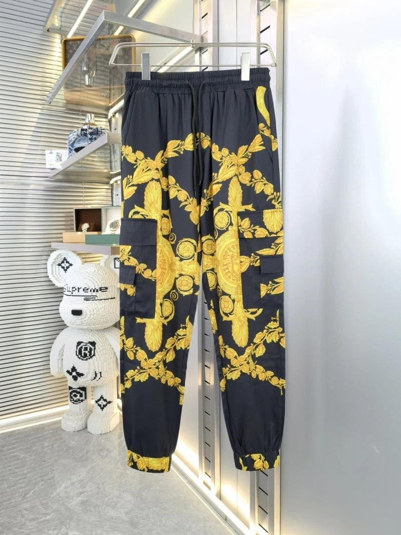 Stretchable Versace Nightwear 175200