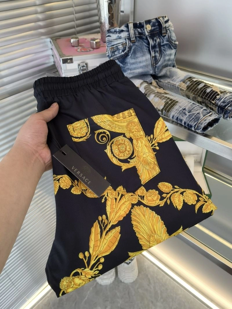 Stretchable Versace Nightwear 175200