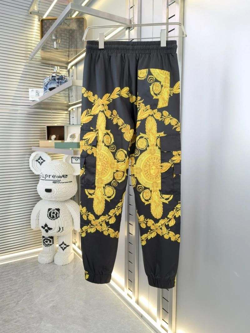 Stretchable Versace Nightwear 175200