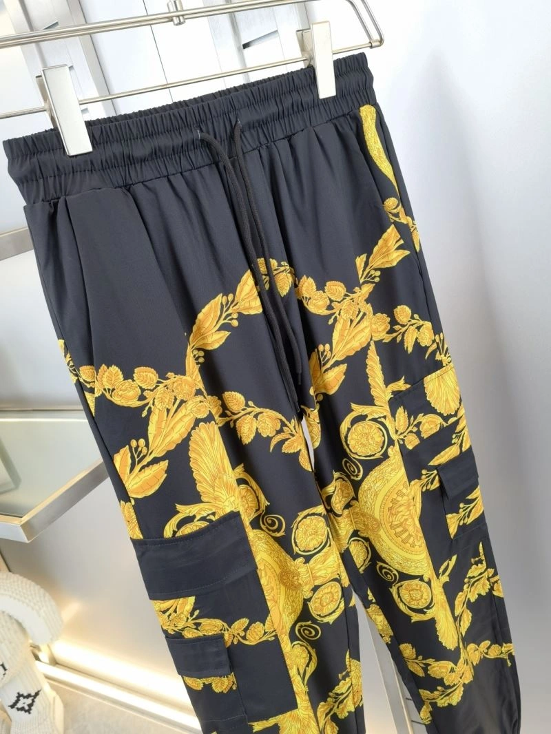 Stretchable Versace Nightwear 175200