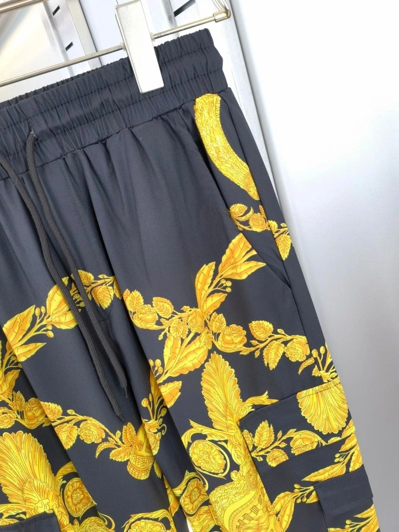 Stretchable Versace Nightwear 175200