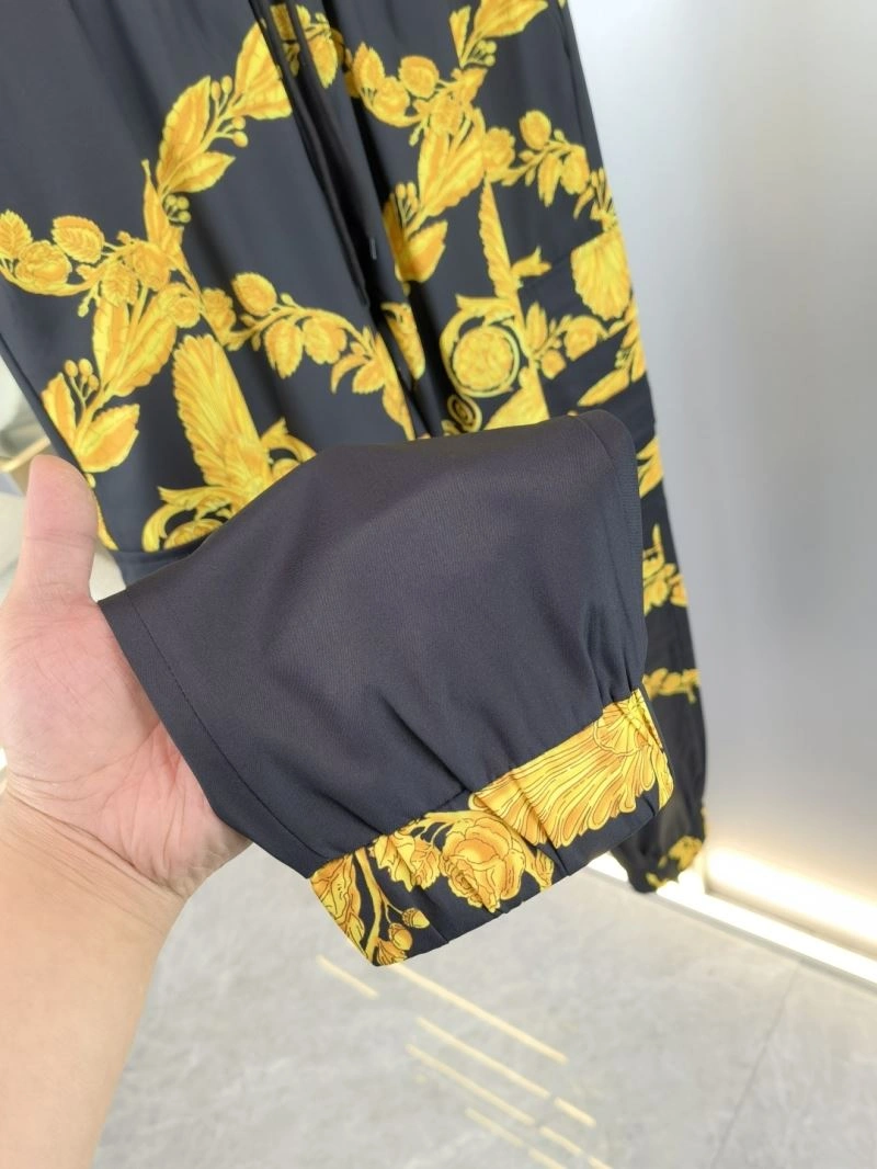 Stretchable Versace Nightwear 175200