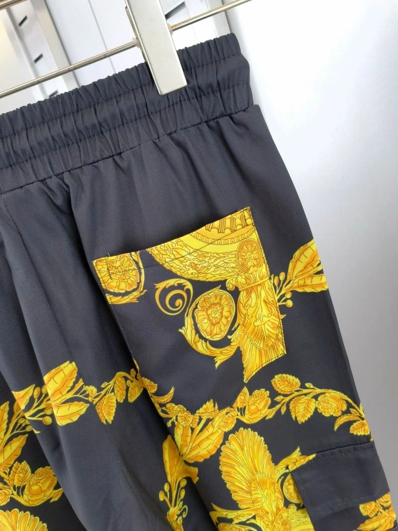 Stretchable Versace Nightwear 175200