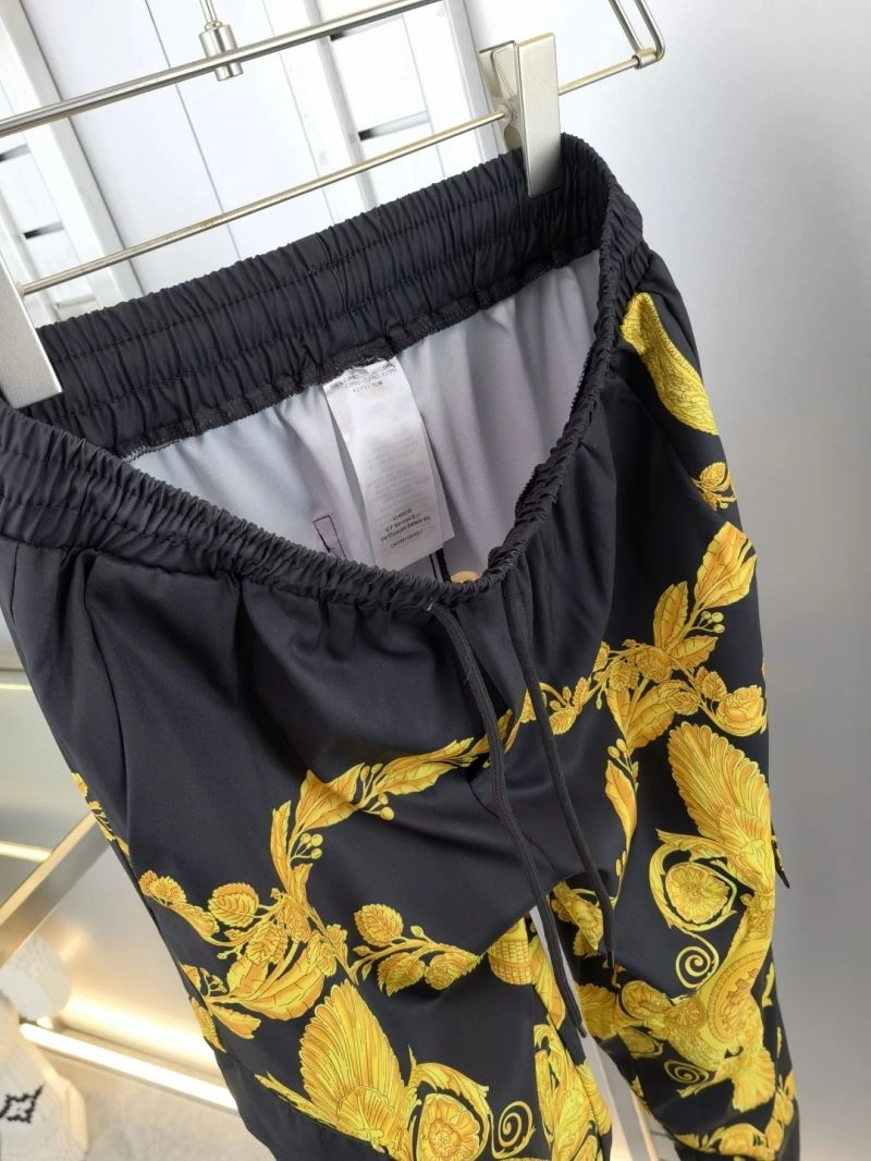 Stretchable Versace Nightwear 175200