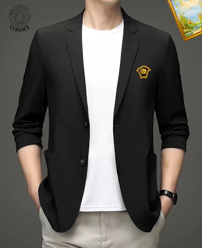 Packable Versace Outwear 175176