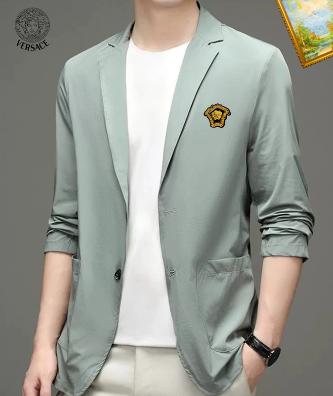 Packable Versace Outwear 175176