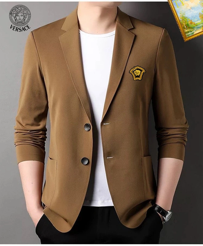 Packable Versace Outwear 175176