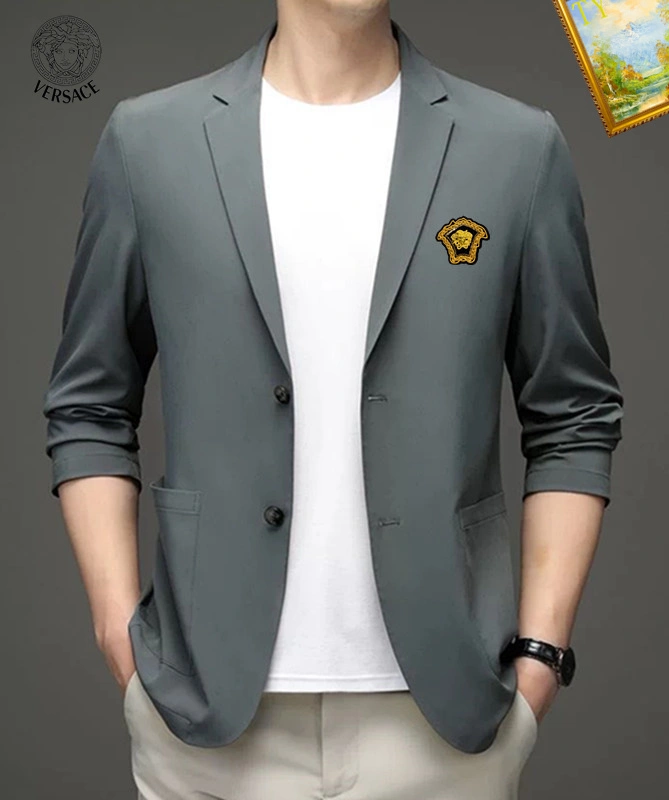 Packable Versace Outwear 175176