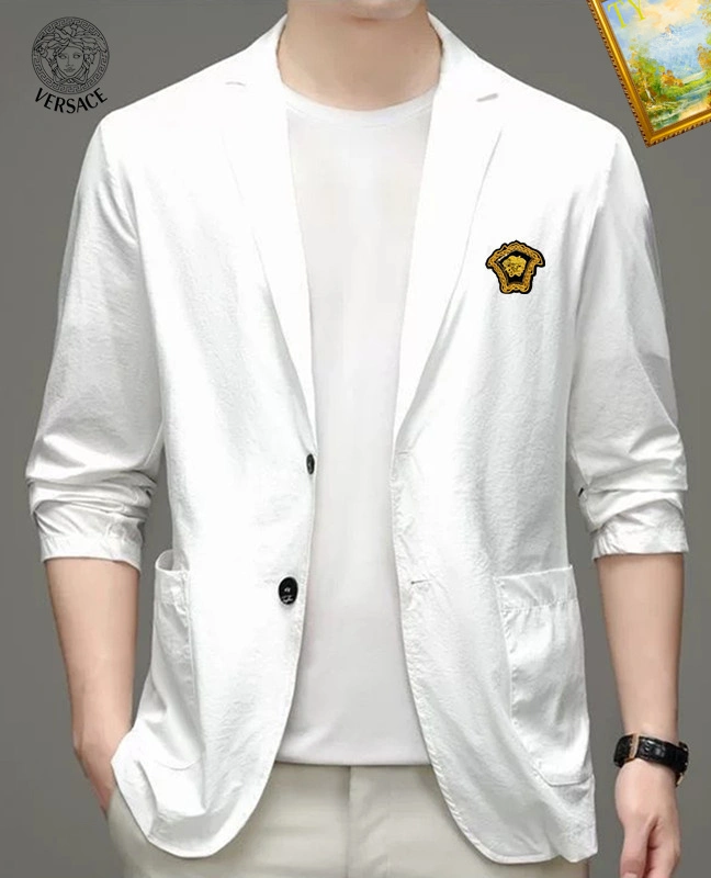 Packable Versace Outwear 175176