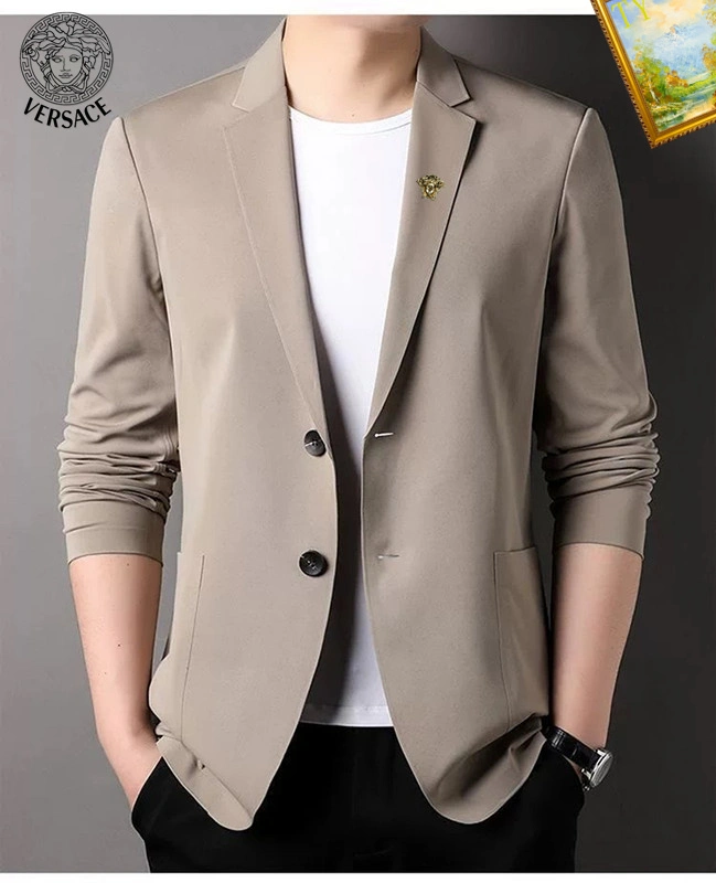 Versace Outwear EasyMatch 175131