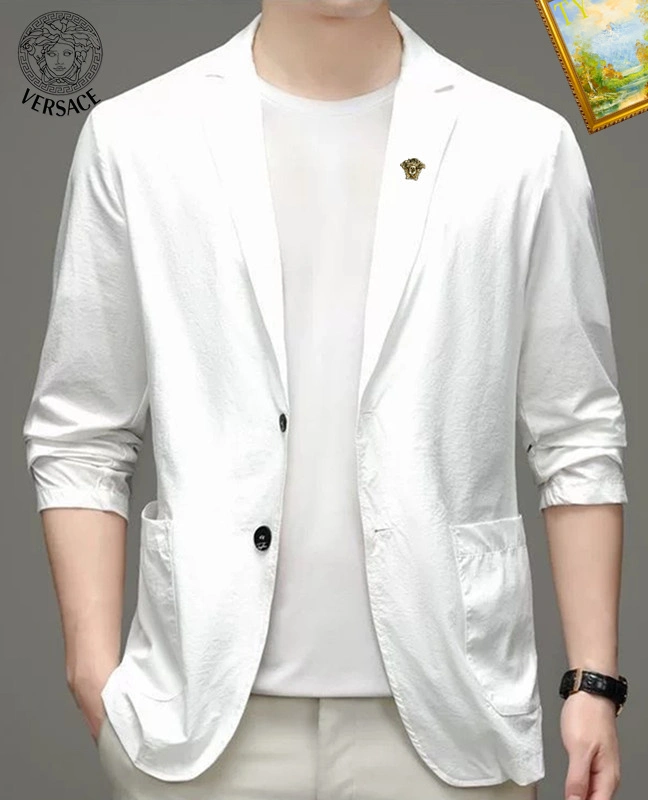 Versace Outwear EasyMatch 175131