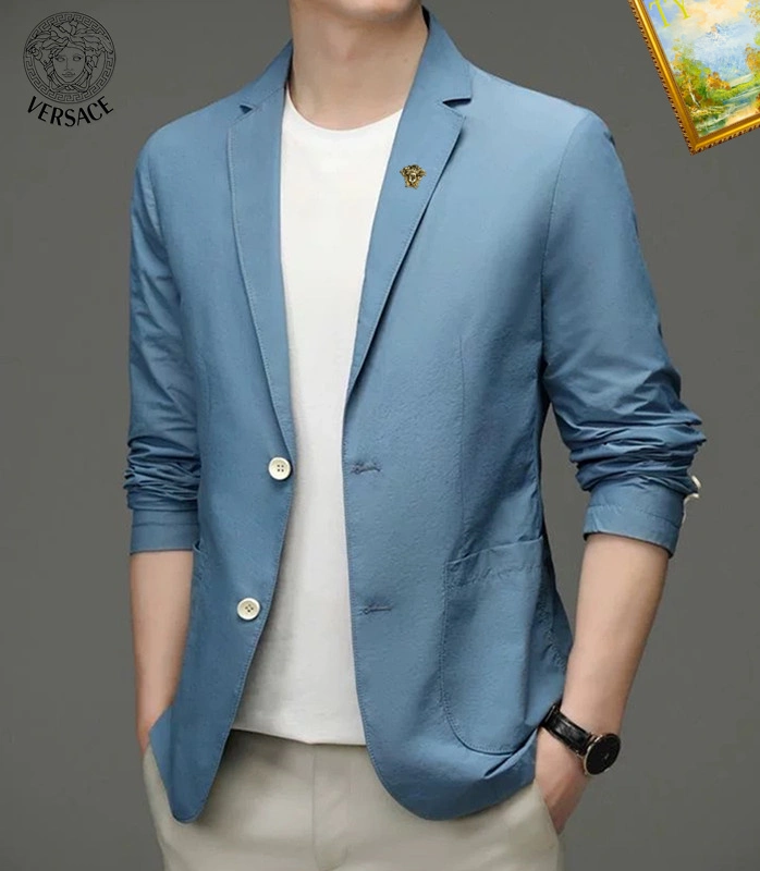 Versace Outwear EasyMatch 175131