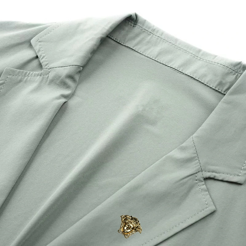 Versace Outwear EasyMatch 175131