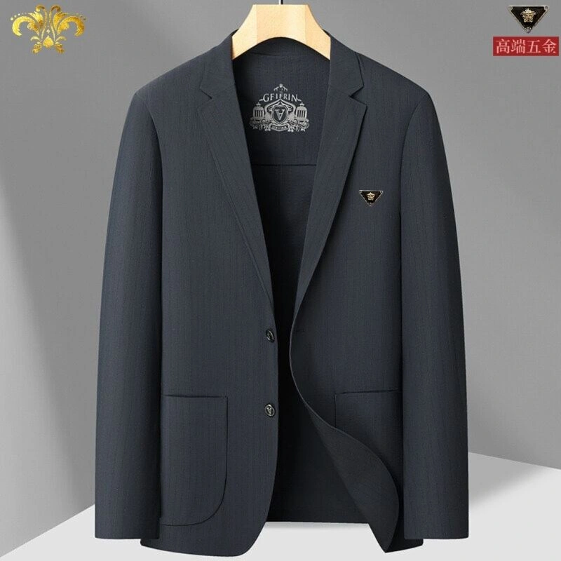 Versace Outwear Cozy 175676