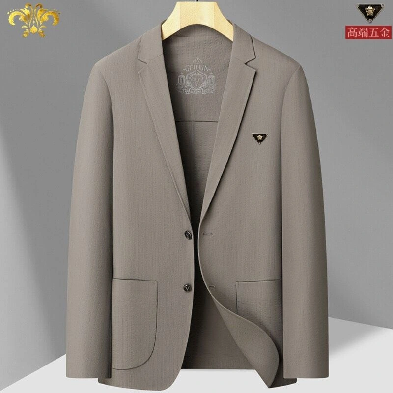 Versace Outwear Cozy 175676