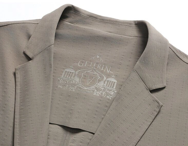 Versace Outwear Cozy 175676