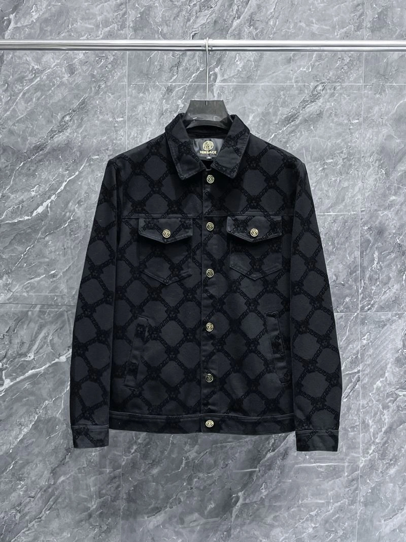 Versace Outwear FashionForward 175673