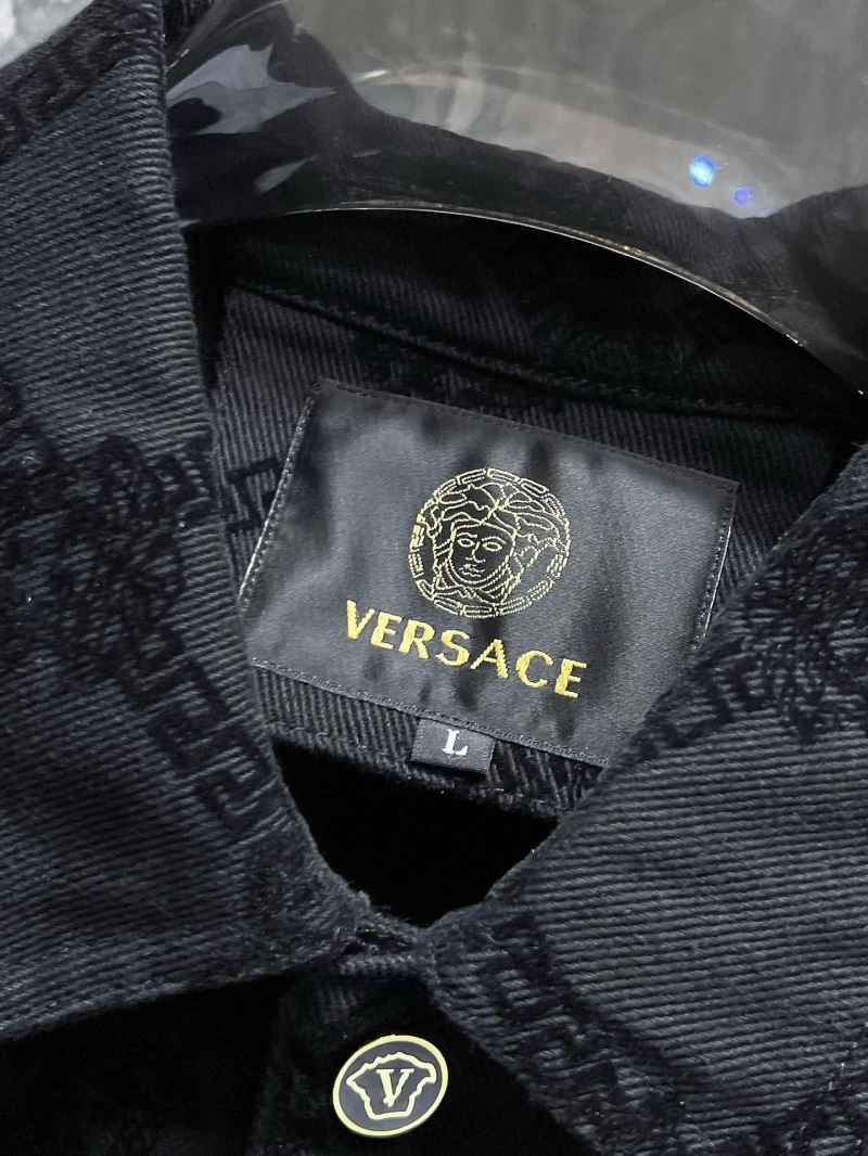 Versace Outwear FashionForward 175673
