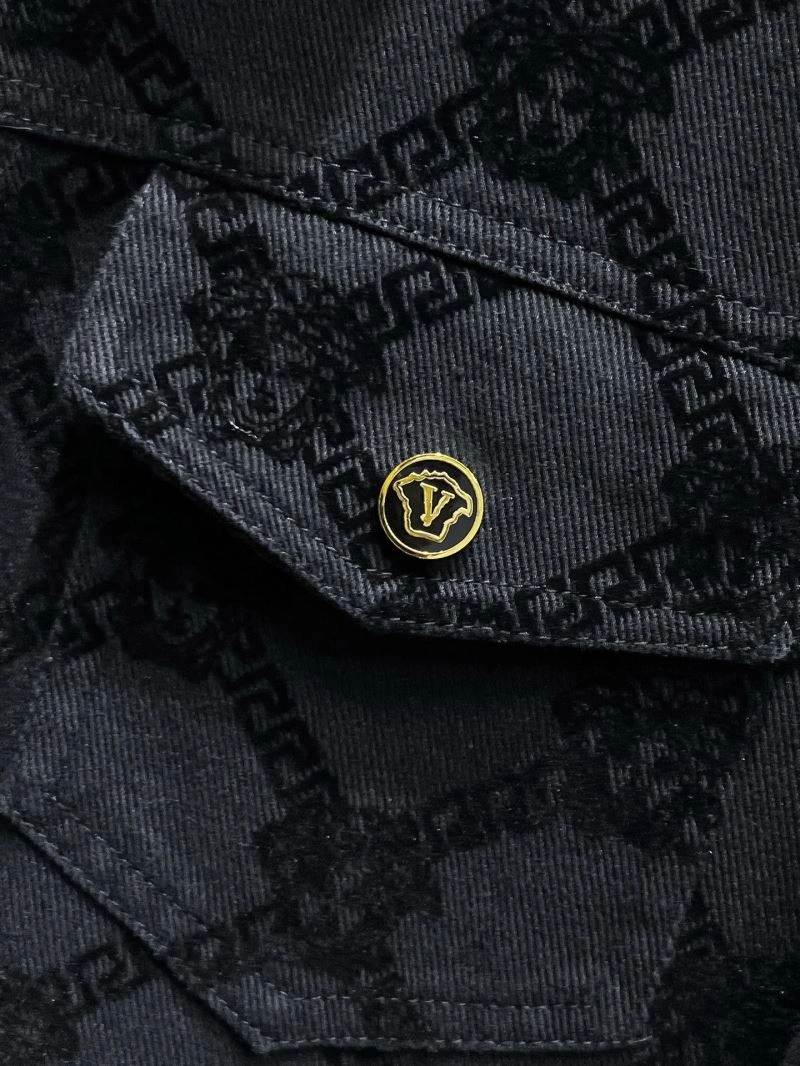 Versace Outwear FashionForward 175673