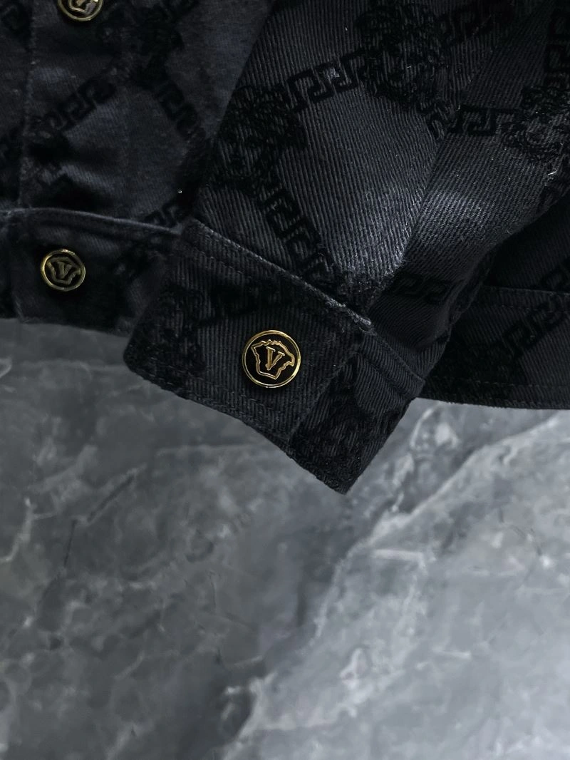 Versace Outwear FashionForward 175673