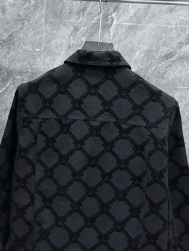 Versace Outwear FashionForward 175673