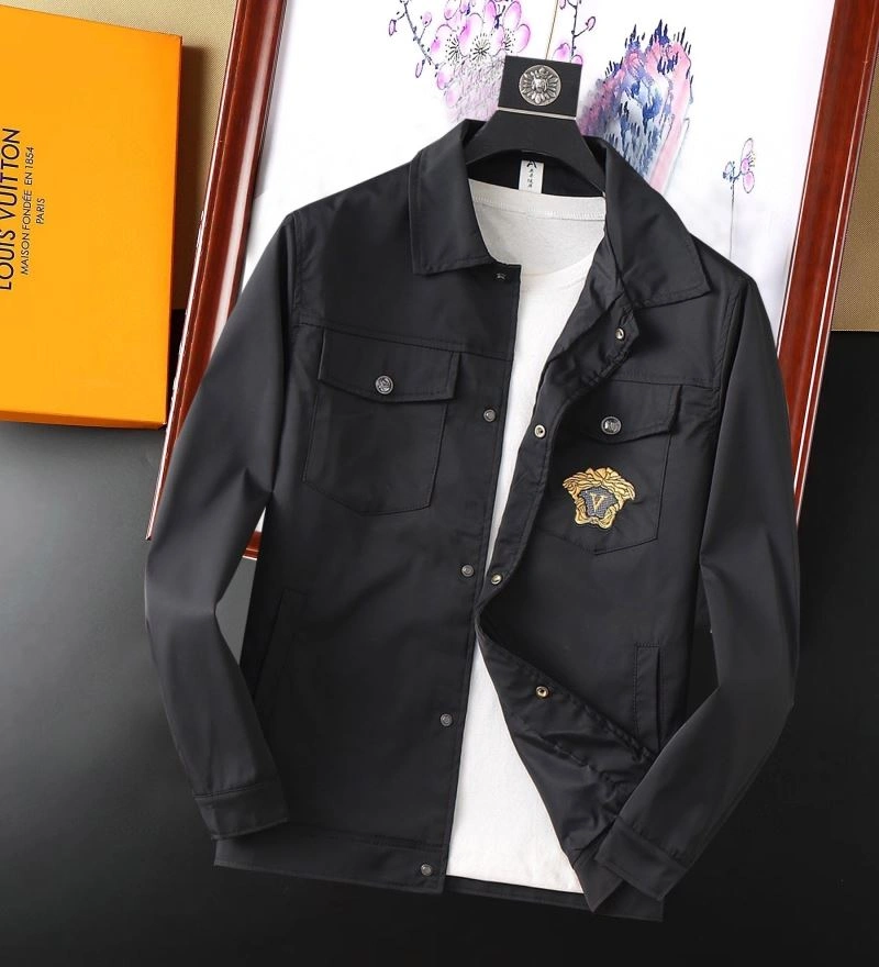 OnTrend Versace Outwear 175608