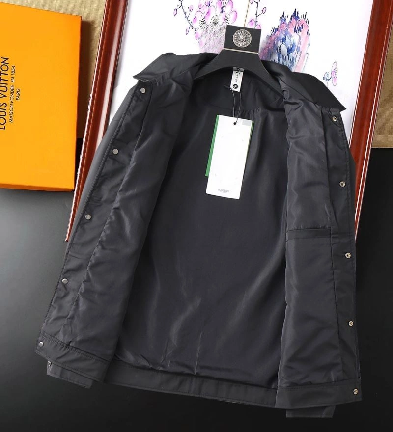 OnTrend Versace Outwear 175608