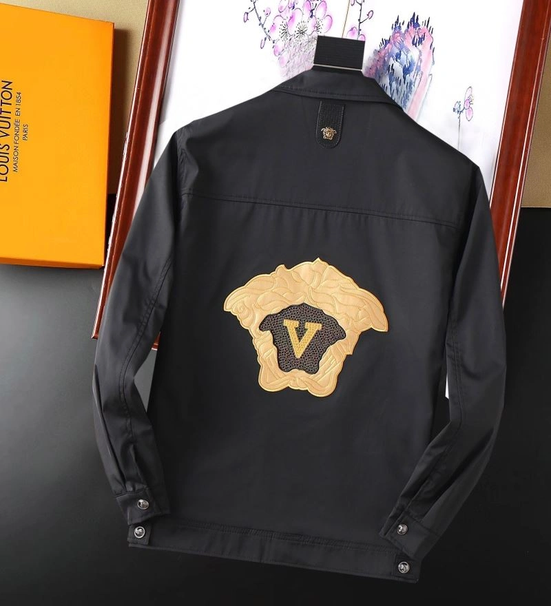 OnTrend Versace Outwear 175608