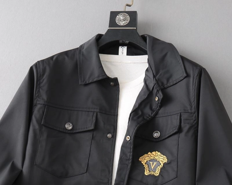 OnTrend Versace Outwear 175608