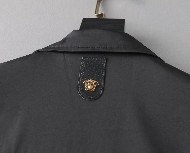 OnTrend Versace Outwear 175608