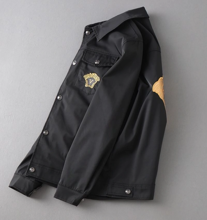 OnTrend Versace Outwear 175608