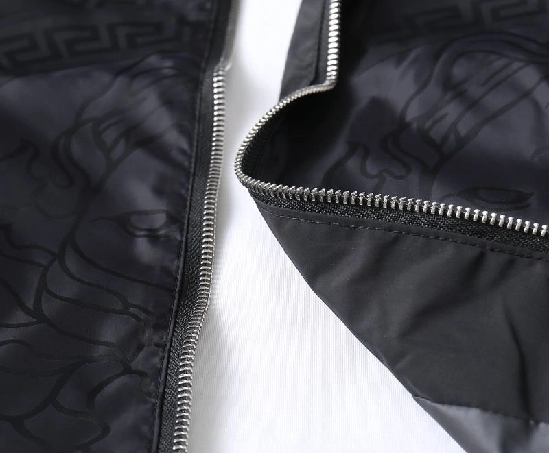 Elegant Versace Outwear 175656