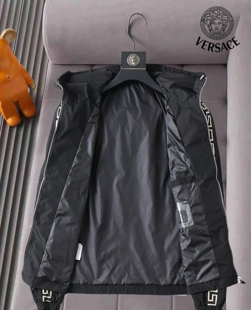 Elegant Versace Outwear 175656