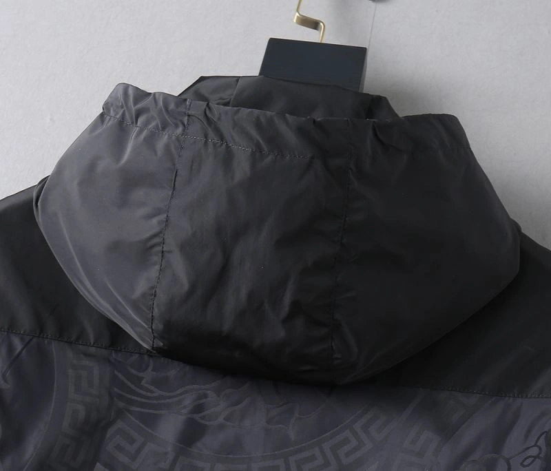 Elegant Versace Outwear 175656
