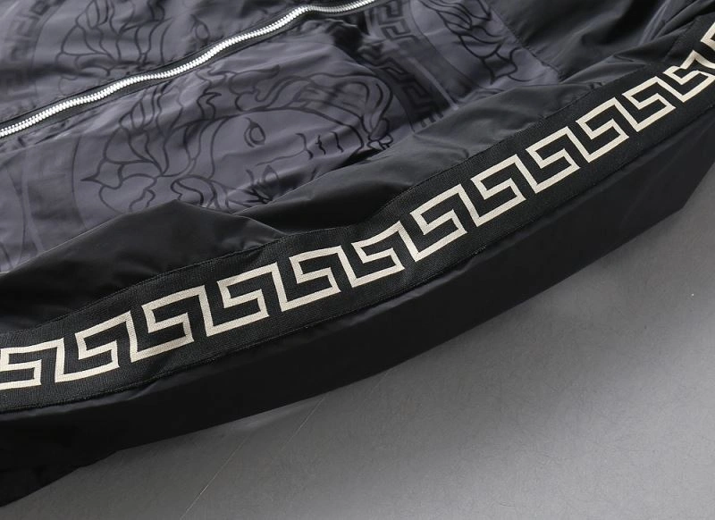 Elegant Versace Outwear 175656