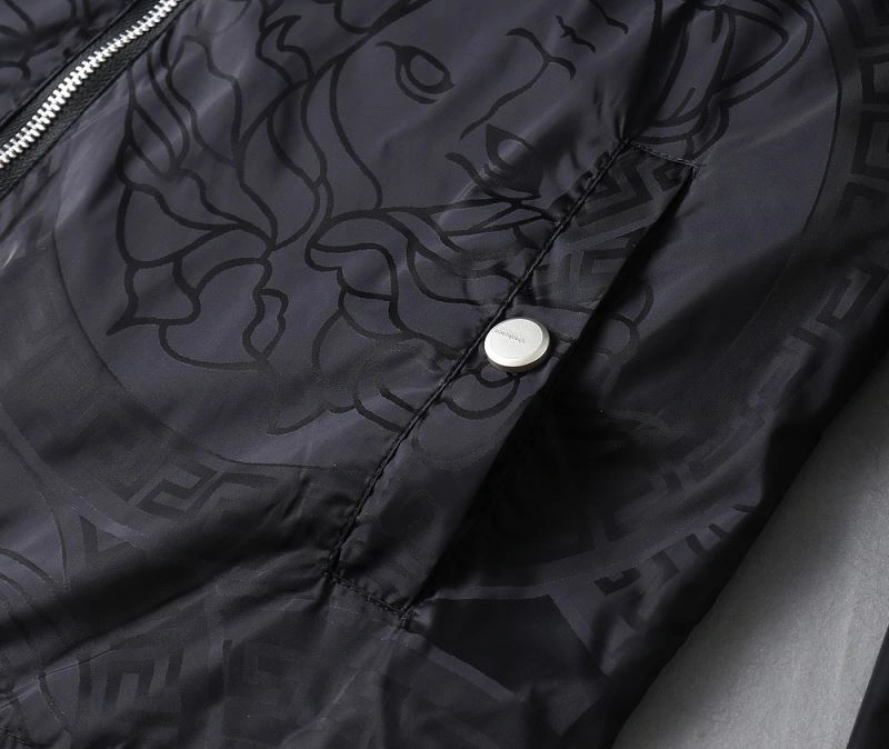 Elegant Versace Outwear 175656