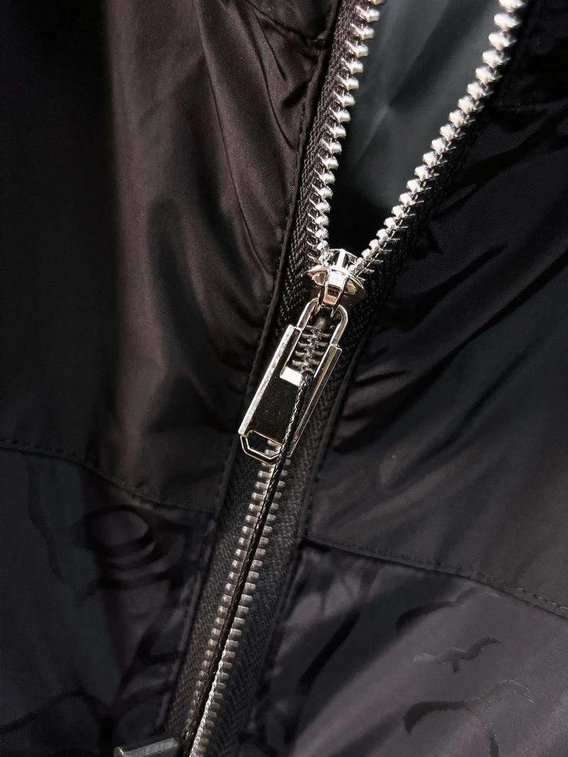 Versace Outwear Sophisticated 175607