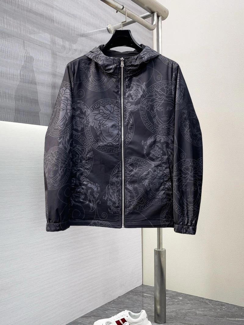 FashionForward Versace Outwear 175606