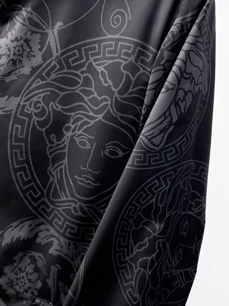 FashionForward Versace Outwear 175606