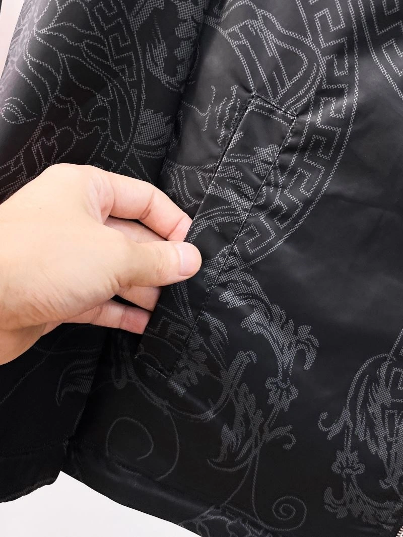 FashionForward Versace Outwear 175606