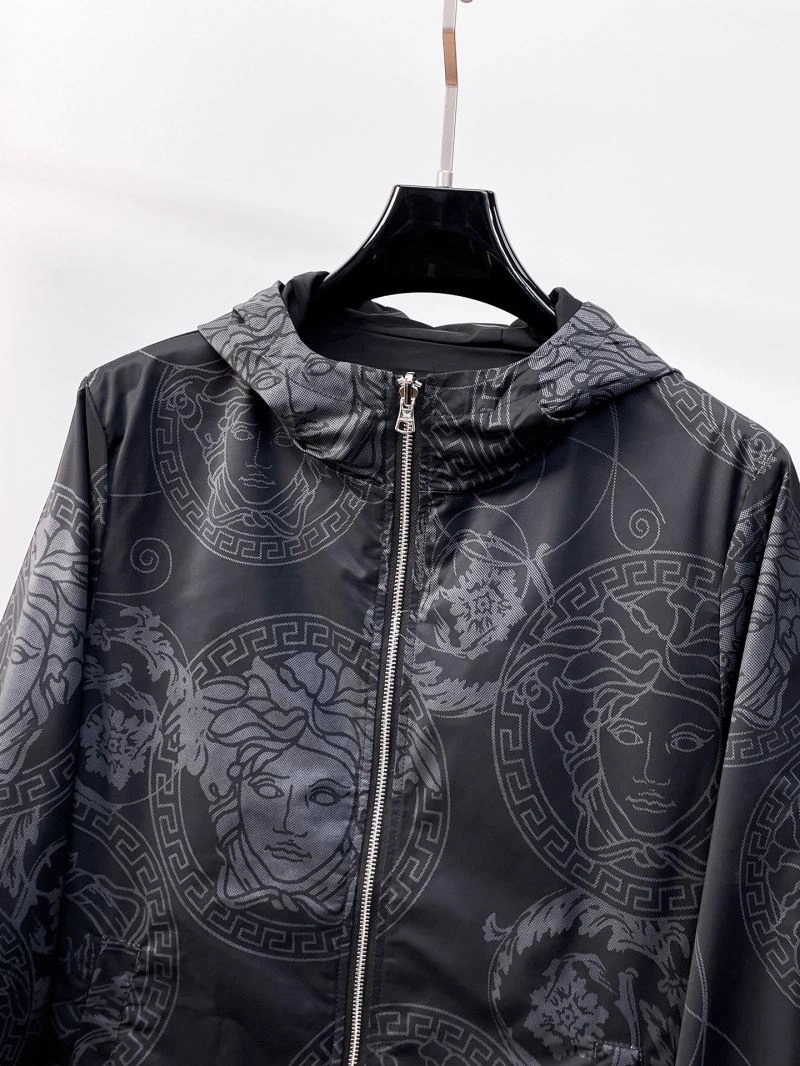 FashionForward Versace Outwear 175606