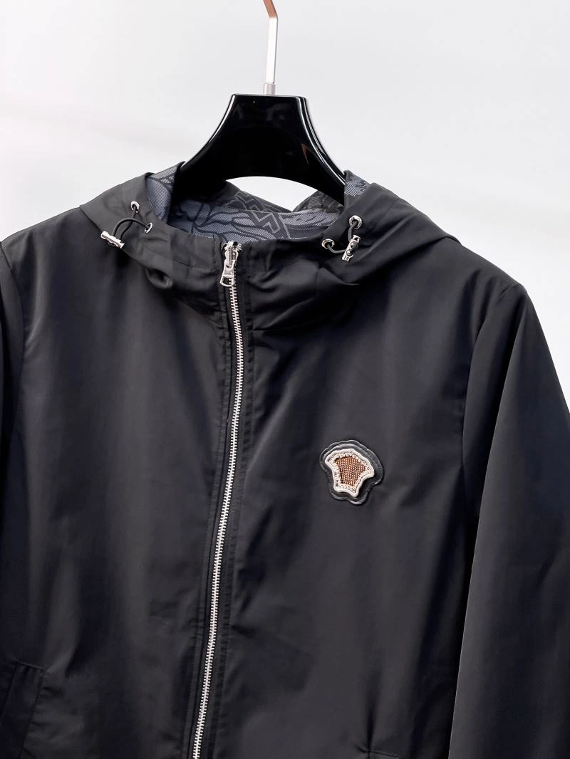 FashionForward Versace Outwear 175606