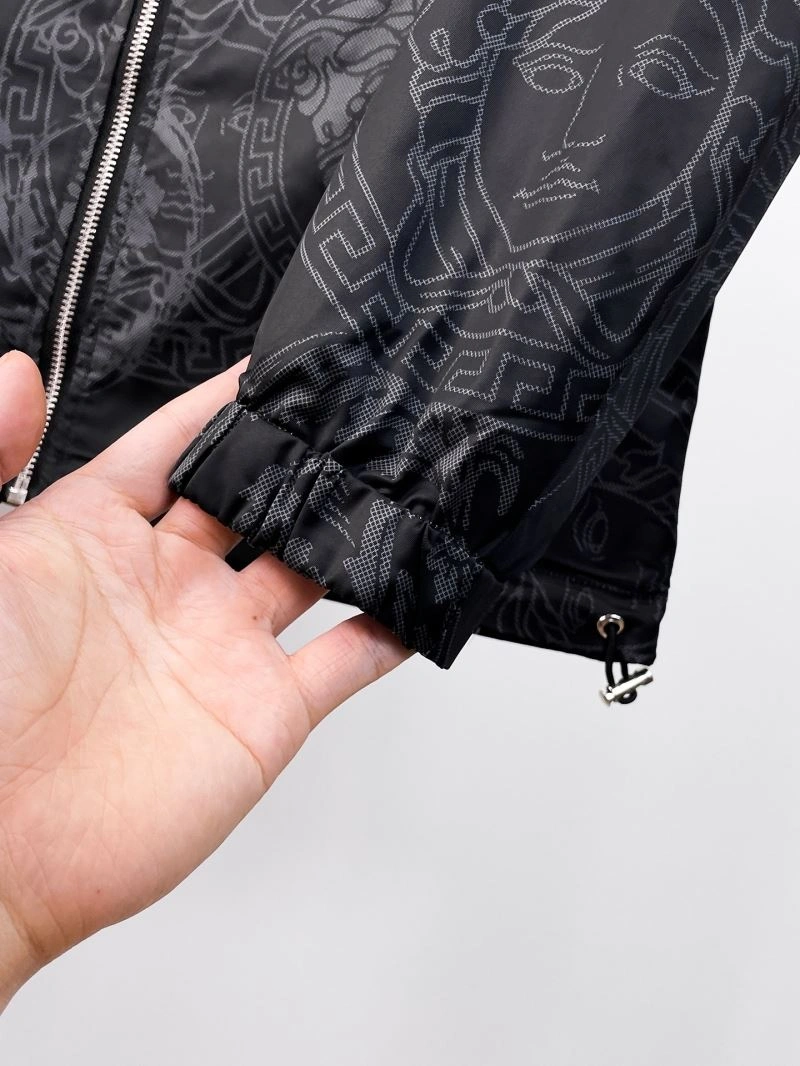 FashionForward Versace Outwear 175606