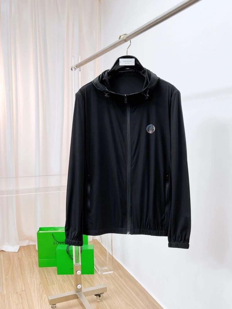 Versace Outwear Trendsetting 175605